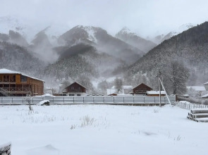 База отдыха Albion