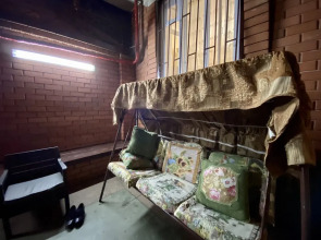 Частный Дом на Улице Маркова 14