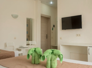 Гостевой дом Green Elephant