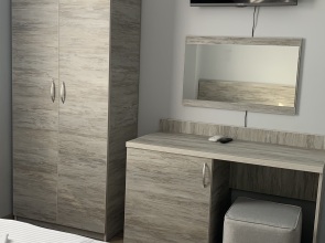 Гостевой дом Анна