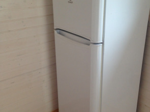 Коттедж на Лесной 18