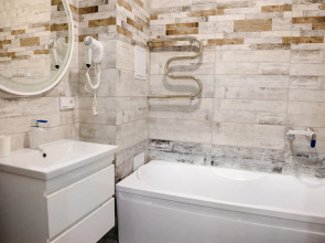 Апартаменты Дублин бэй 3