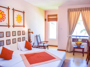 Отель Insight Resort Ahangama