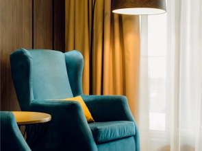 Отель Tulip Residence & Spa