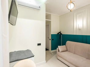 Апартаменты ЖК Welton Park