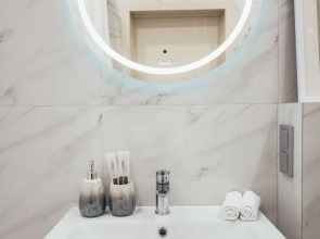 Квартира на первой линии