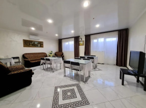 Гостевой дом Светлана