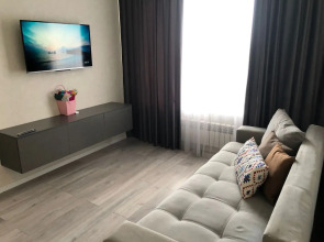 Квартира Alpamys 203