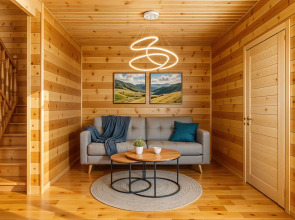 Гостевой дом Belukha Village