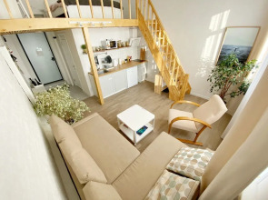 Квартира на Трудовом переулке 1А