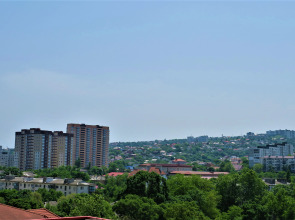 Апартаменты с Двумя Отдельными Спальнями