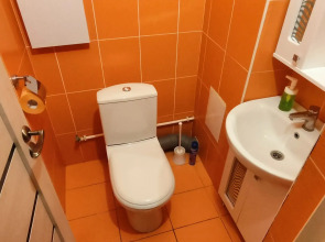 Квартира ЖК Атланты в центре Уфы