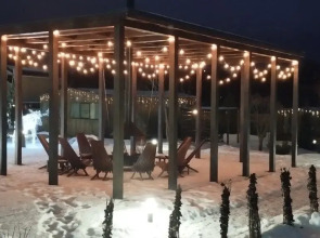 Гостевой дом Грядок Нет