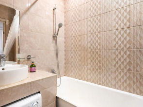 Квартира 9я Парковая 32