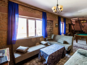 Гостевой дом 15