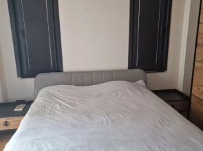 Апартаменты Cihangir 212