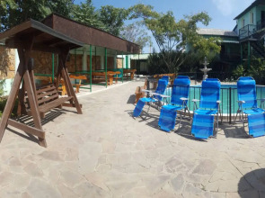 Mini-Hotel Chernomorets