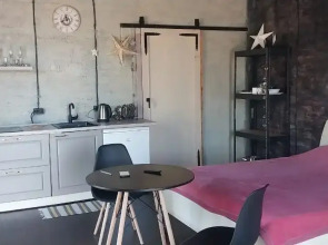 Гостевой Дом P. J