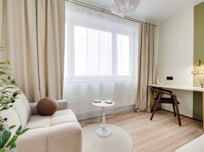 Апартаменты Dream Apartmens 15