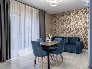 Апартаменты Тортуга 3 от Квартирукинг