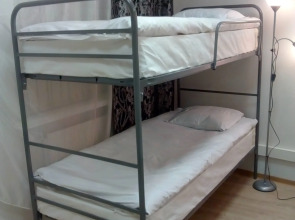 Гостинный дом Добрые Соседи