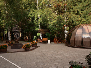 Отель Миснэ