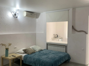 Гостевой дом Марина