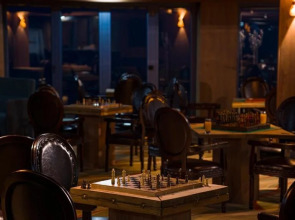 Отель Litz Resort