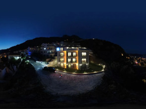 Апартаменты Lobelya Suites