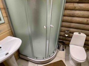 База отдыха Архыз Форест Эко