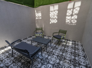 Апарт-отель Calanthe Residence