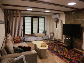 Гостевой Дом Этнодом Горец