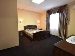 Гостевой дом Маленькая Гагра