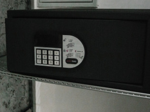 Апартаменты Лофт