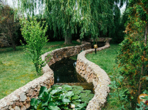 Гостиница Качинская