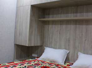 Апартаменты Miramel home