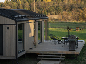 Частный Дом Nirvana Home