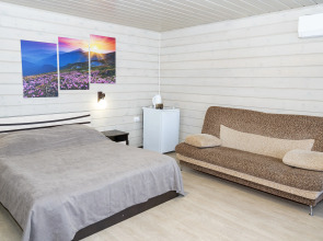 Гостевой дом Панорама