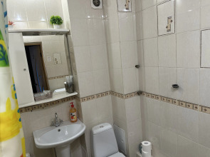 Квартира Дзержинского 20