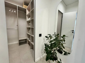 Апартаменты 2х-комнатные Business&Travel