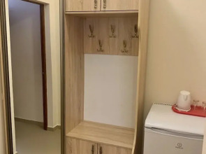 Отель «Рамина»