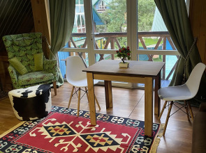 Райские яблоки