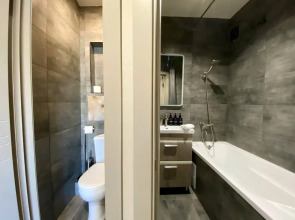 Апартаменты Лофт в Центре Туапсе