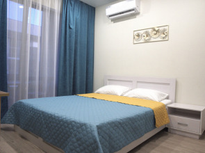 Апартаменты Капри Хаус-Мадрид Парк-2 (6)