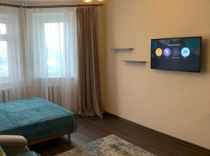 Апартаменты Nadym House (Надым Хаус) на проспекте Ленинградский