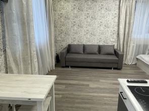 Квартира Двухкомнатная квартира на Тельмана 2А