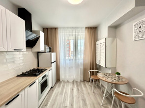 Апартаменты на Пушкина 223