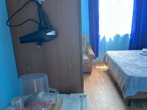 Гостевой дом Бархатный сезон