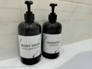 Квартира от ProКвартира в Казани возле РКБ, ДРКБ, Военного госпиталя Братьев Батталовых 20а