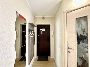 Квартира Калина на Никитина